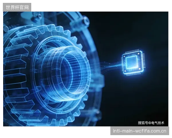 内嵌边缘计算的APF开启体育场馆配电网的“自主诊断”新范式 内嵌边缘计算的APF开启体育场馆配电网的“自主诊断”新范式
